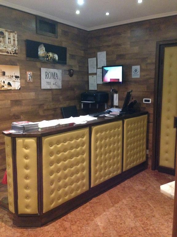Caligola Resort Ρώμη Εξωτερικό φωτογραφία