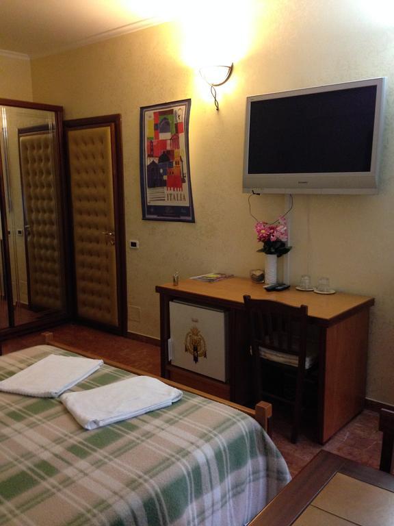 Caligola Resort Ρώμη Εξωτερικό φωτογραφία