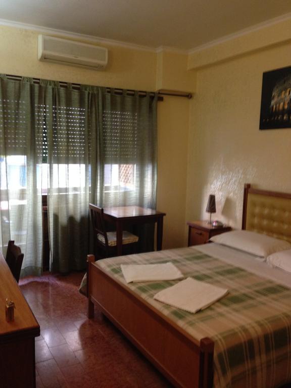 Caligola Resort Ρώμη Εξωτερικό φωτογραφία