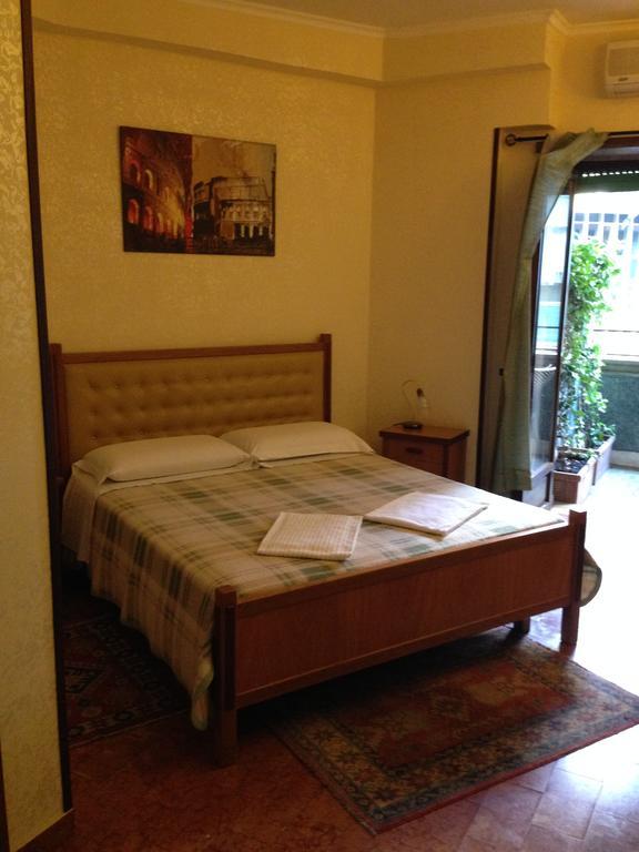 Caligola Resort Ρώμη Εξωτερικό φωτογραφία