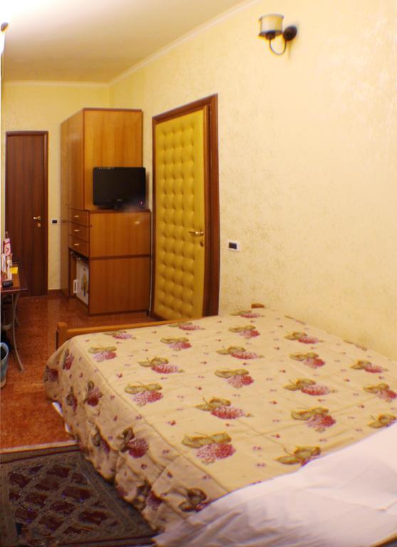 Caligola Resort Ρώμη Εξωτερικό φωτογραφία