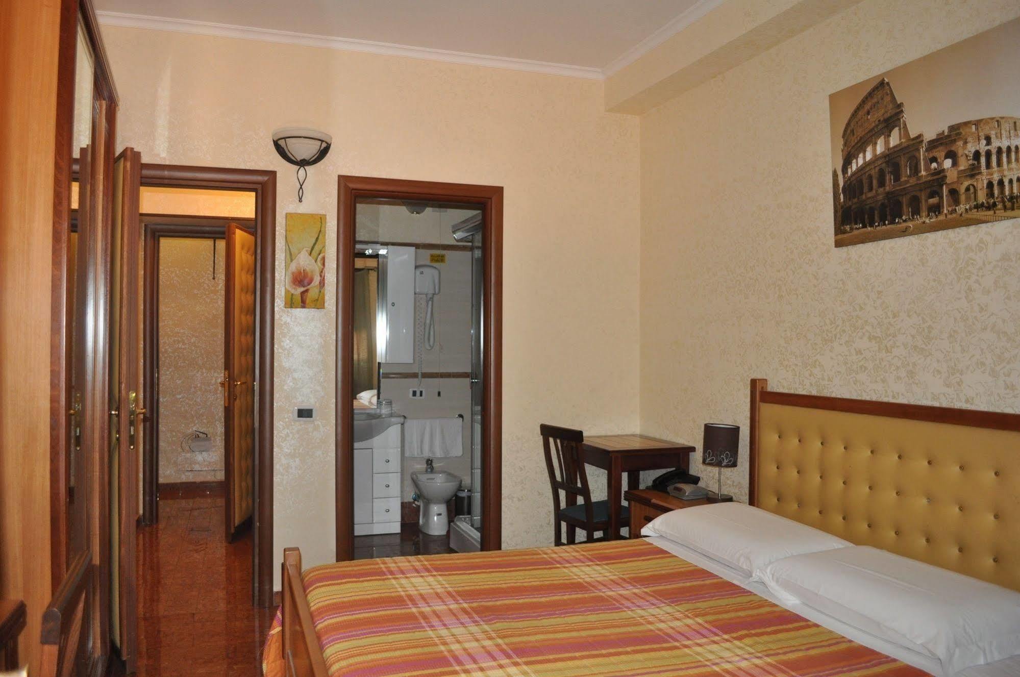 Caligola Resort Ρώμη Εξωτερικό φωτογραφία